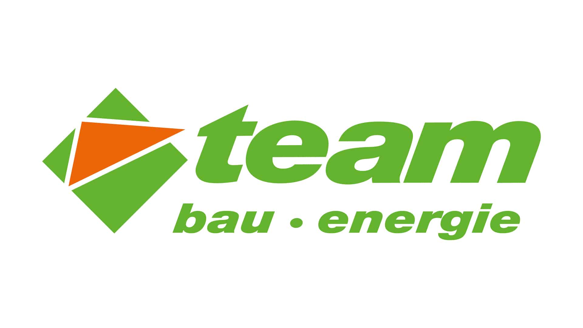 team baucenter GmbH & Co. KG Logo