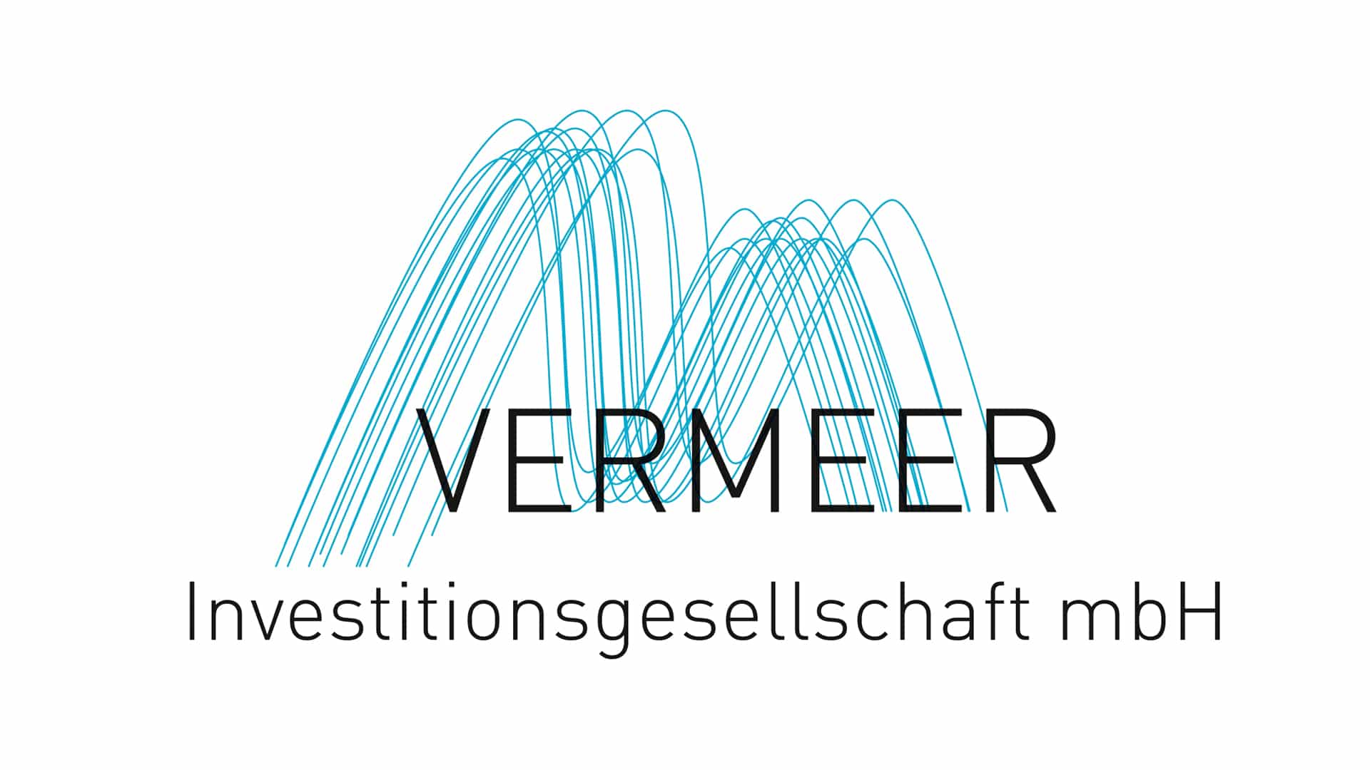 Vermeer Immobilien GmbH  Logo