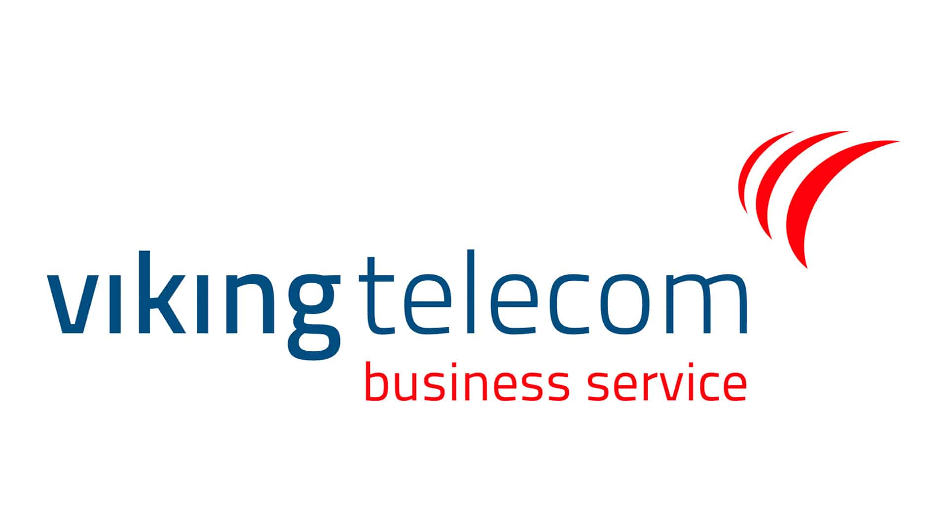 Viking Telecom Business Service GmbH  Logo
