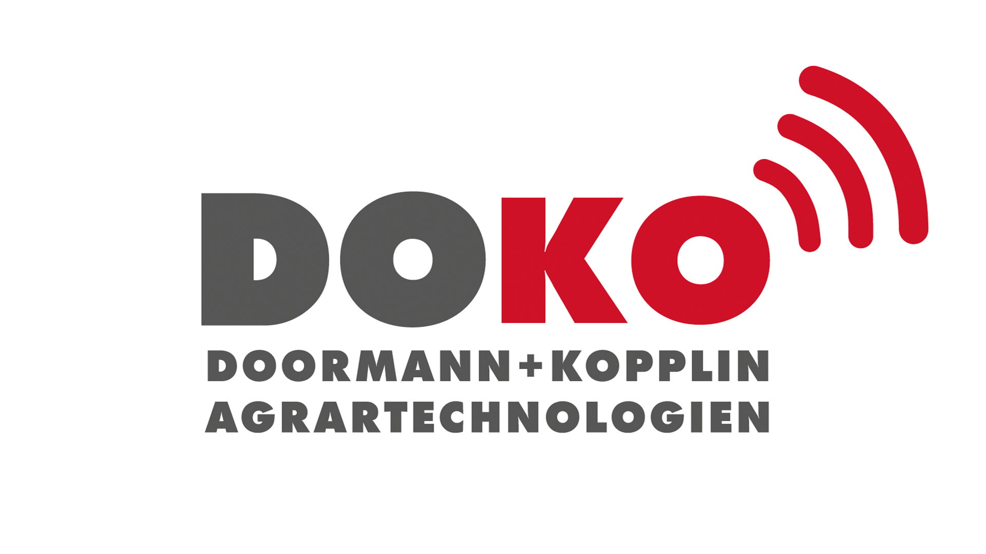 W. Doormann & Kopplin GmbH & Co. KG  Logo