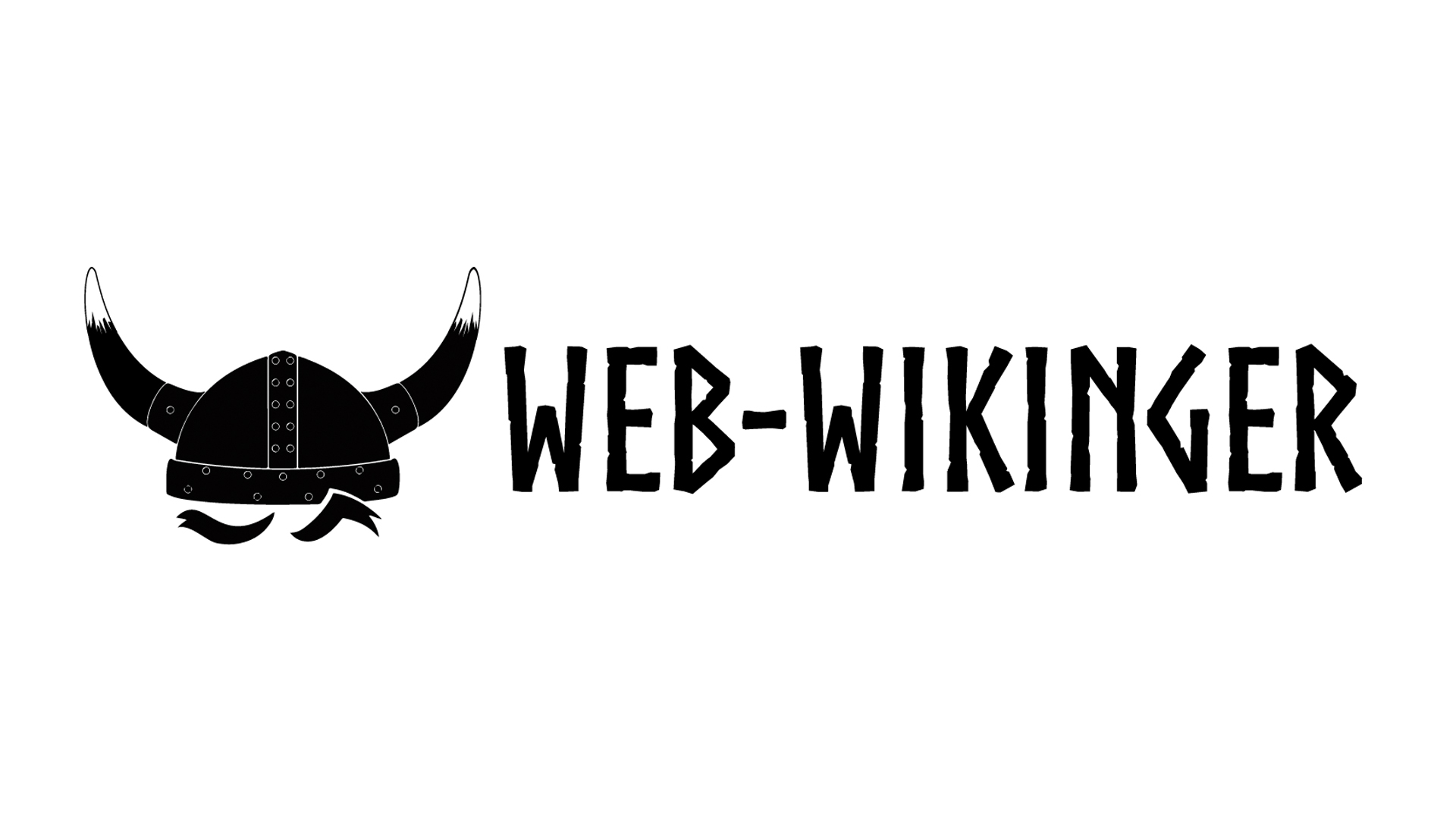 Web Wikinger GmbH  Logo