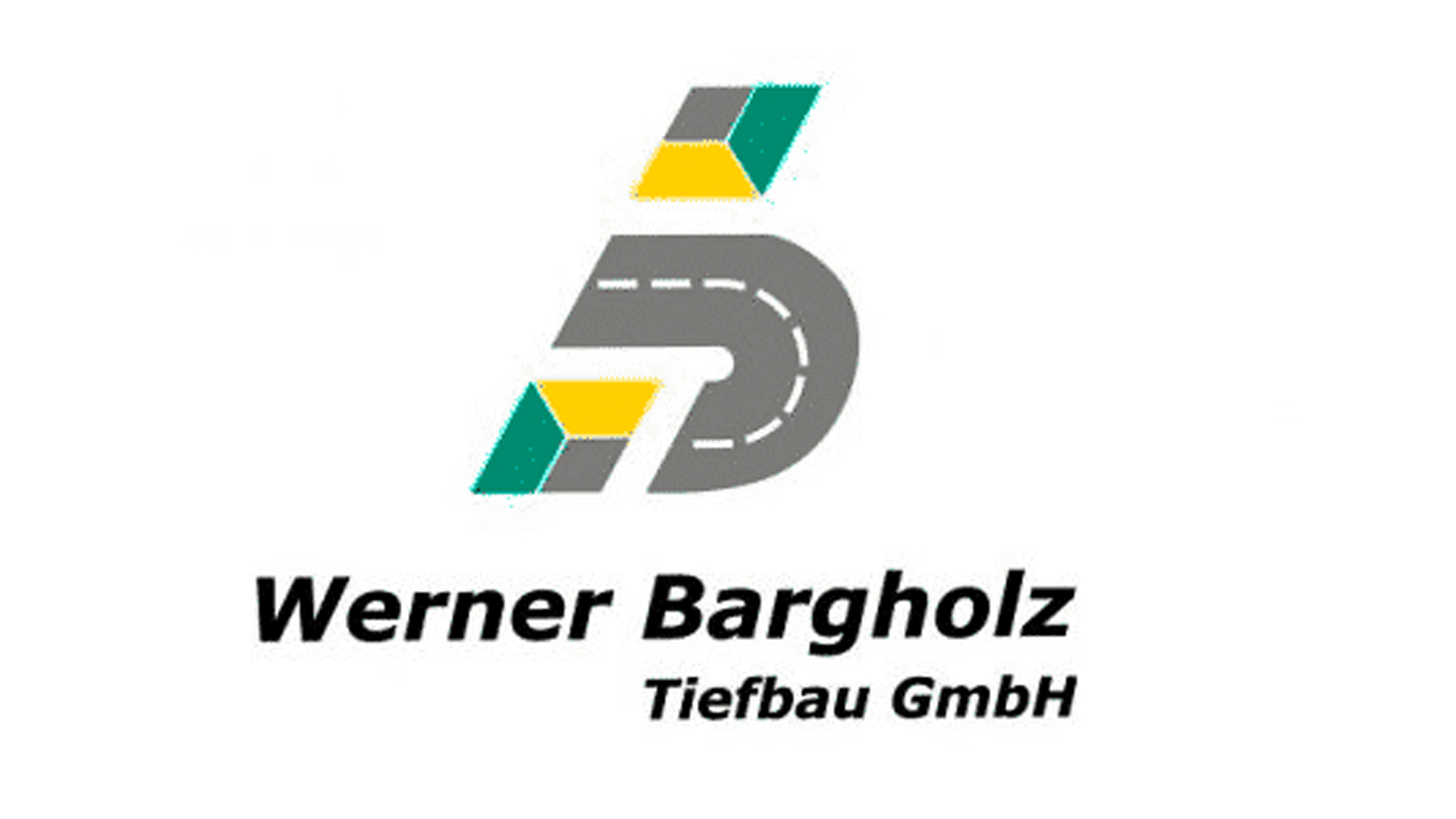Werner Bargholz Tiefbau GmbH Logo