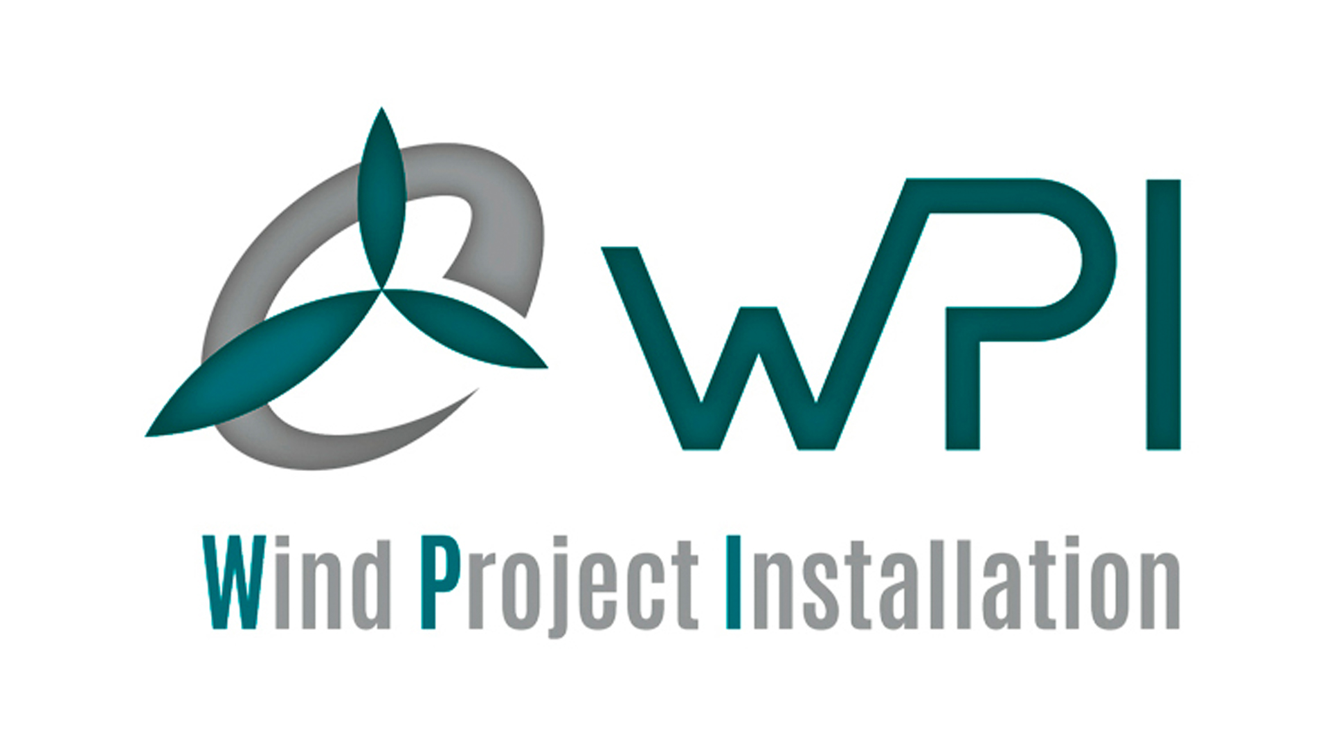 Wind Project Installation GmbH  Logo