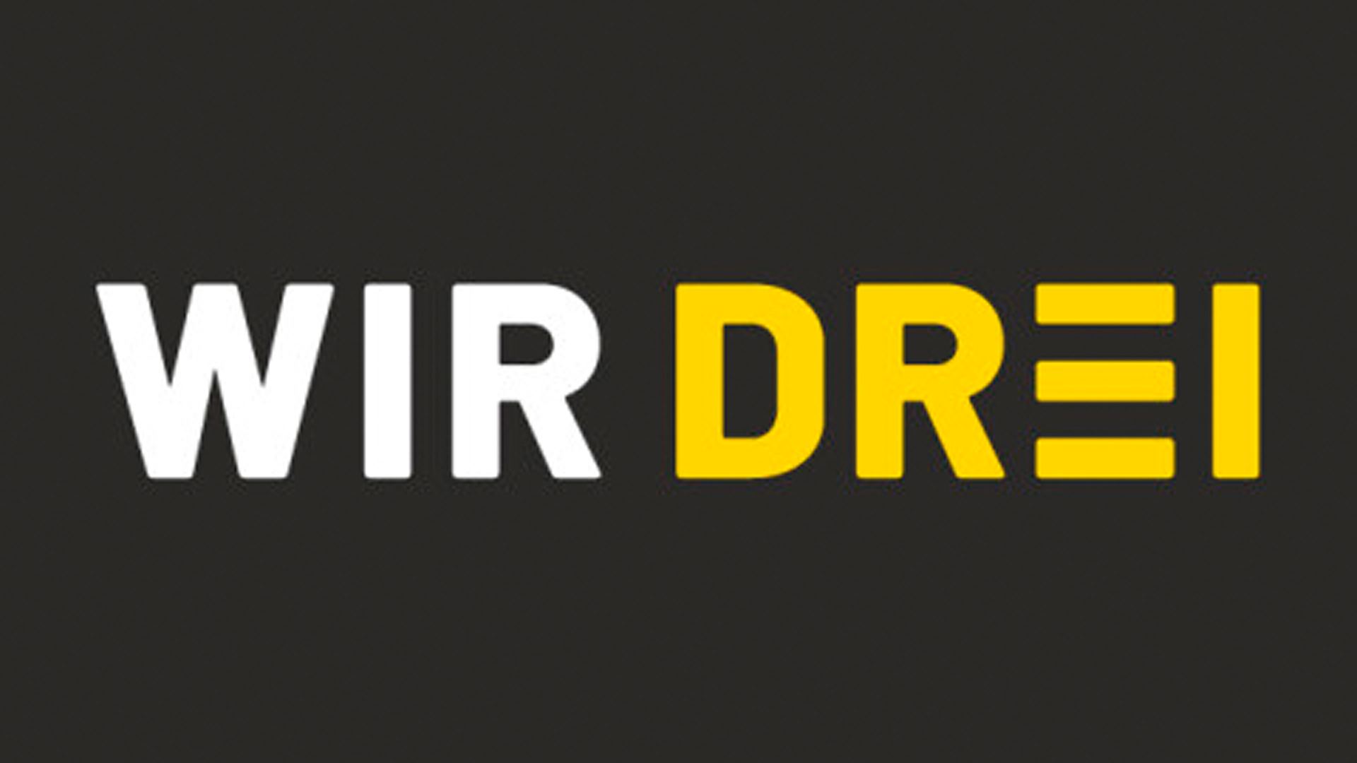 Wir Drei Werbung GmbH Logo