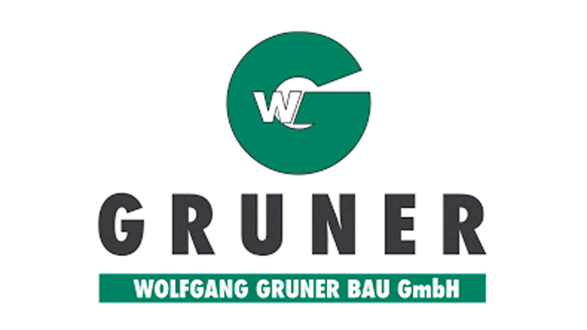 Wolfgang Gruner Bau GmbH  Logo