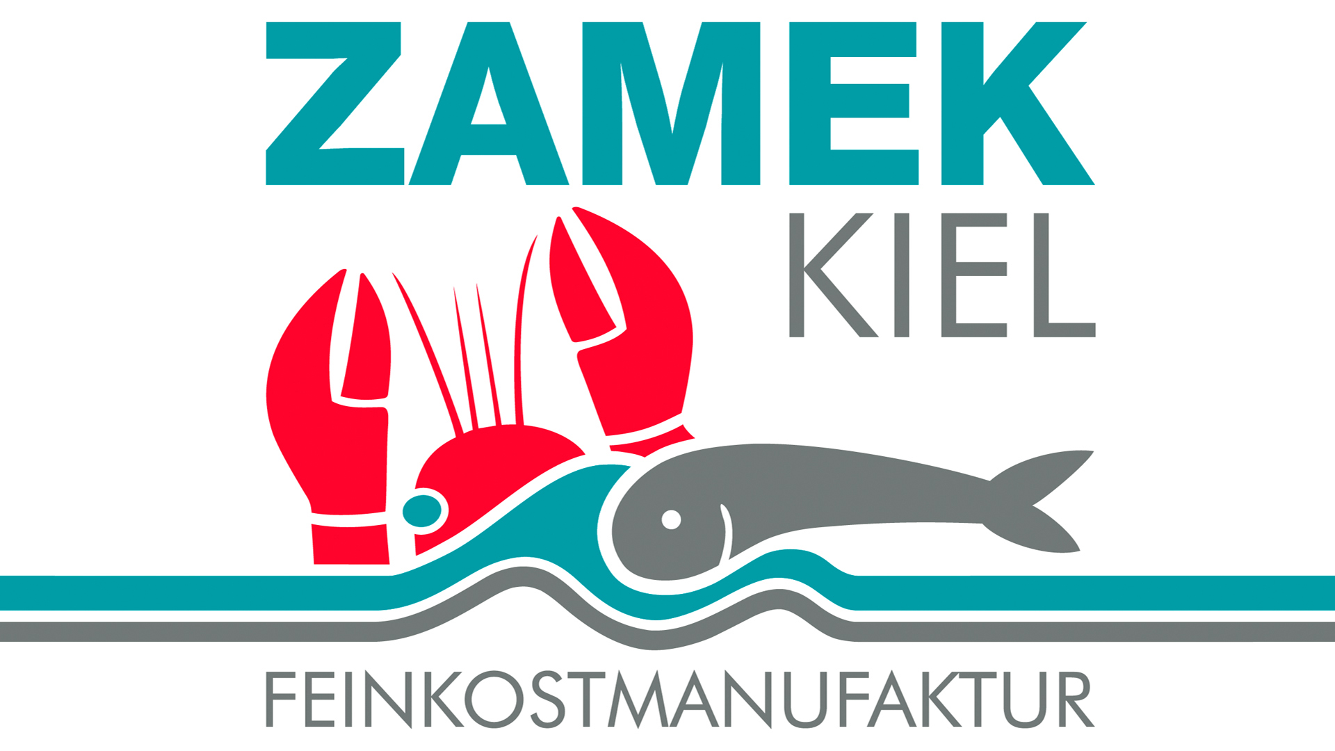 Zamek Frischdienst GmbH Logo