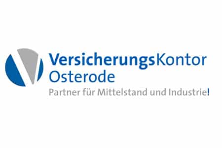 VersicherungsKontor Osterode e. Kfm  Logo