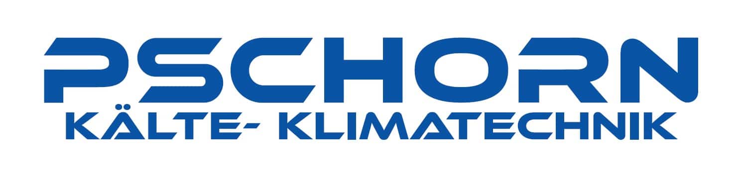 PSCHORN Kälte- und Klimatechnik, Inh. Martin Klix e.K  Logo