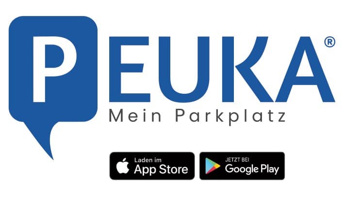 Peuka GmbH Logo