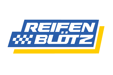 Reifen Blötz GmbH  Logo