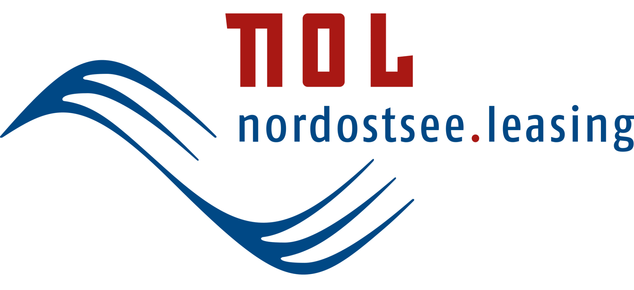 nordostsee.leasing GmbH & Co. KG  Logo