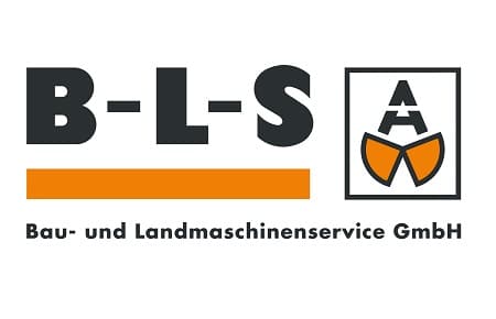 B-L-S Bau- und Landmaschinenservice GmbH Logo