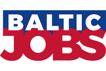 Baltic Jobs GmbH Logo