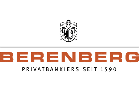 Joh. Berenberg, Gossler & Co. KG Logo