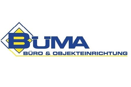 Büma Büro & Objekteinrichtung Dillert e.K. Logo