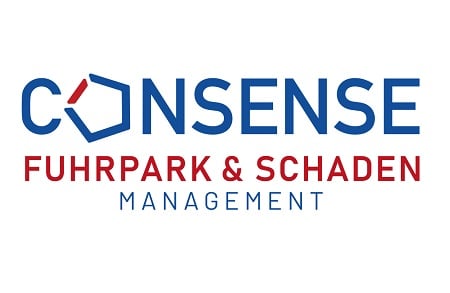 Consense GmbH Logo