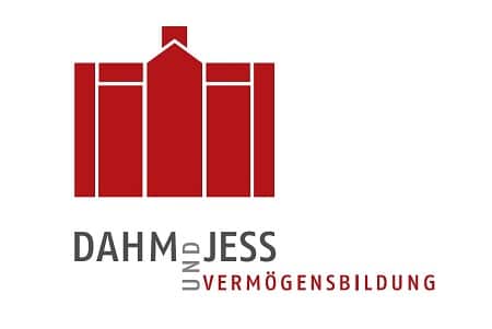 Dahm & Jess GmbH Logo
