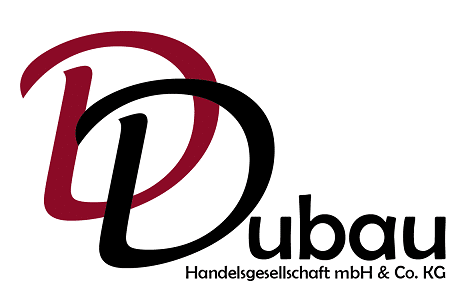 Dubau Handelsgesellschaft mbH & Co. KG Logo