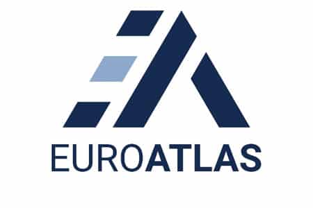 EUROATLAS GmbH Logo