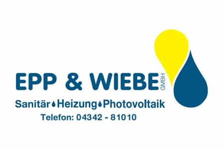 EPP u. WIEBE GmbH Logo
