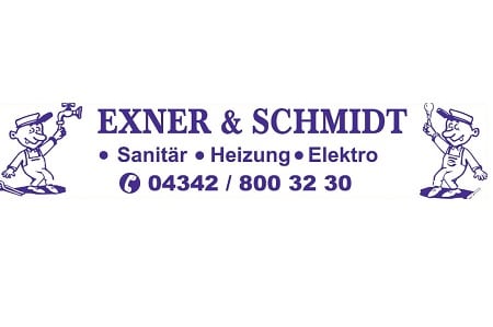 Exner & Schmidt GbR Logo