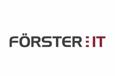 Förster IT-Dienstleistungen GmbH Logo
