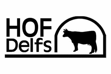 Hof Delfs Logo