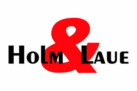 Holm & Laue GmbH & Co. KG Logo