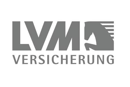 LVM Landwirtschaftlicher Versicherungsverein Münster a. G. Logo