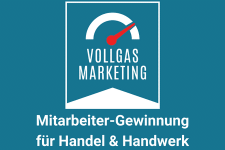 Vollgas Marketing / KrinkFilme GmbH Logo
