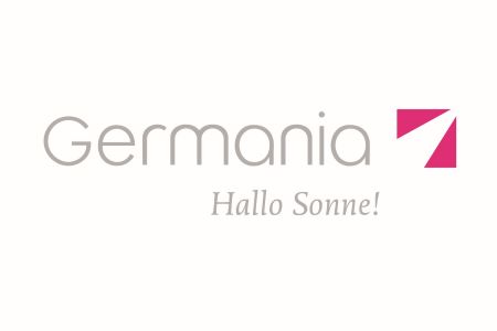 Germania Rollo Manfred Giese KG Logo