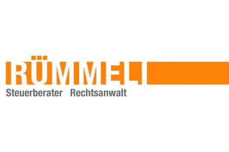 Rümmeli & Partner mbB Logo