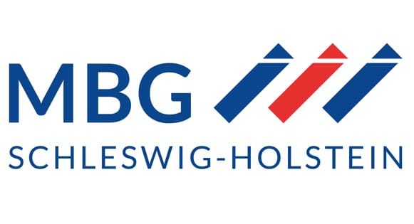 MBG Mittelständische Beteiligungsgesellschaft Schleswig-Holstein mbH Logo