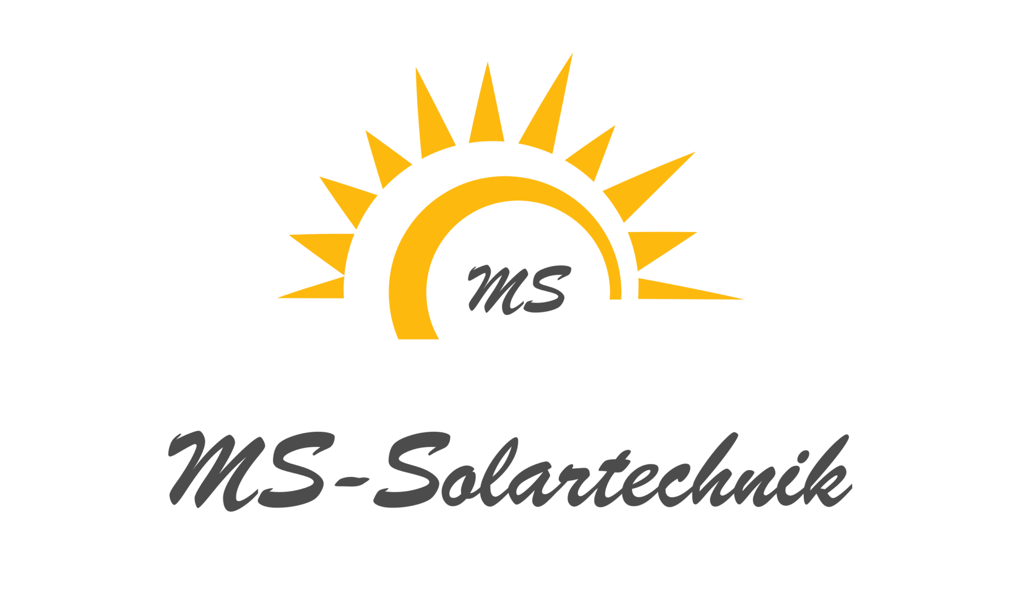 MS-Solartechnik GmbH Logo