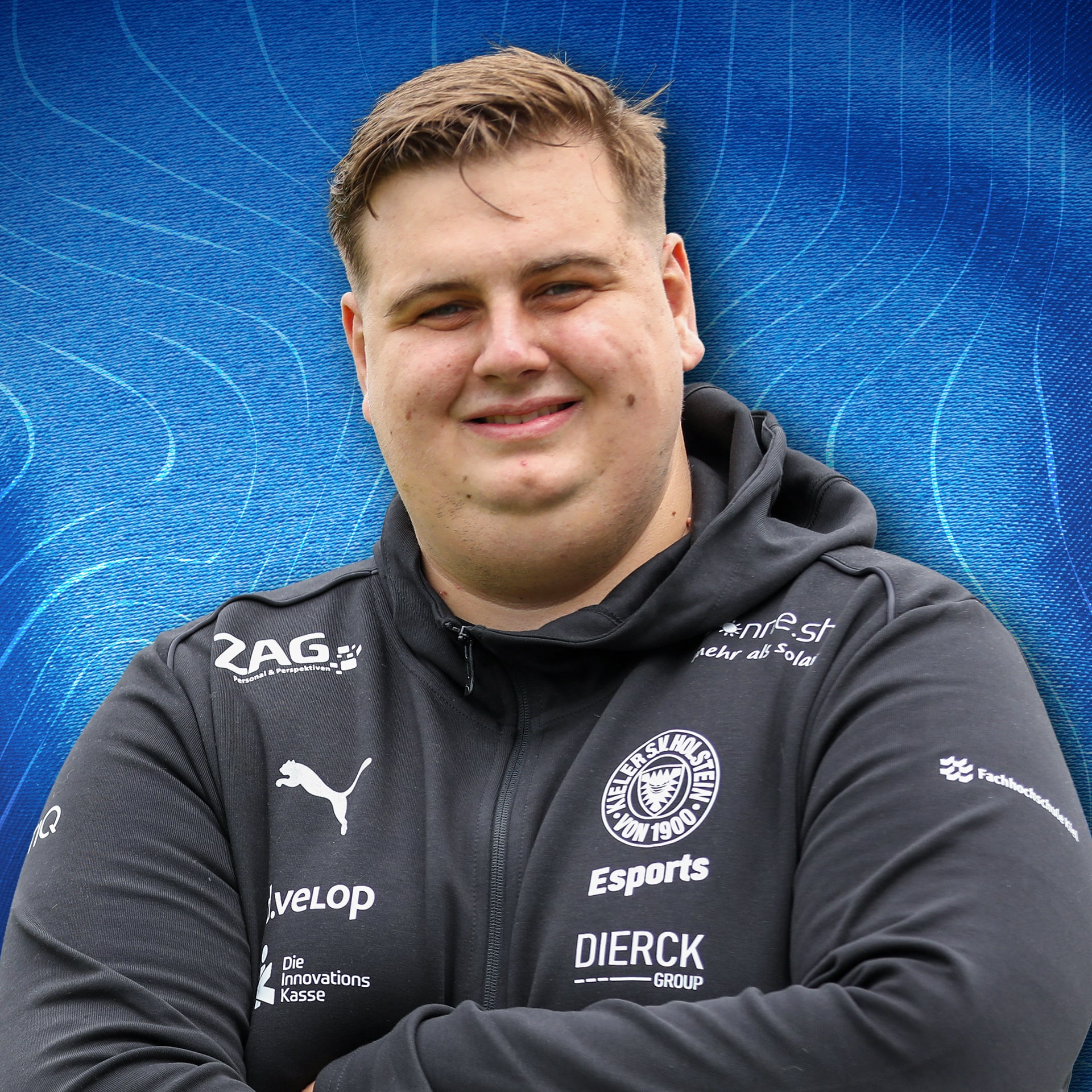 Marvin Schmidt-Tychsen