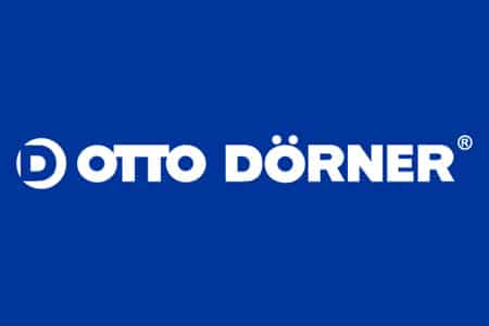 Otto Dörner Entsorgung GmbH Logo