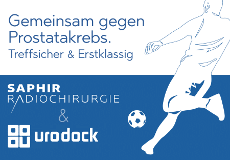 SAPHIR Radiochirurgie Zentrum Norddeutschland GmbH Logo