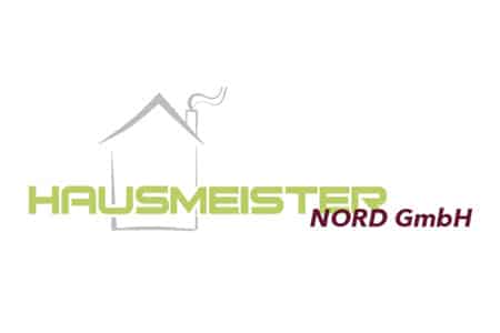 Hausmeister-Nord GmbH Logo
