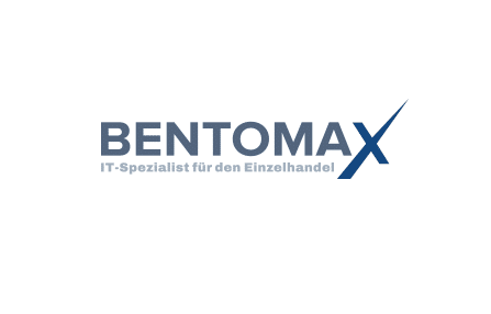 Bentomax GmbH Logo