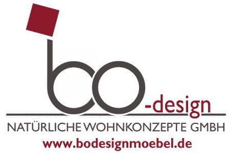 Logo bo design