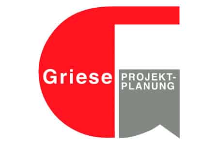 Griese Projektplanungs GmbH Logo