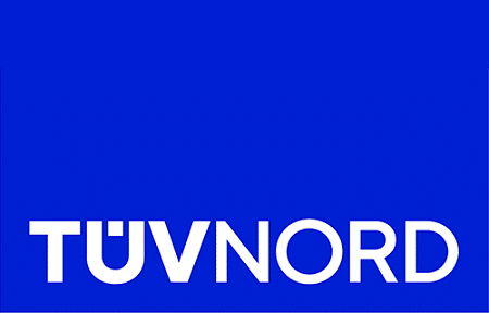 TÜV NORD Mobilität GmbH & Co. KG Logo