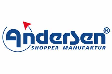Andersen Shopper Manufaktur Inh. Sven Andersen e.K Logo