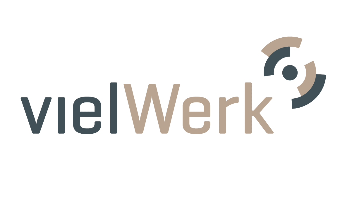 VielWerk Objekt GmbH Logo