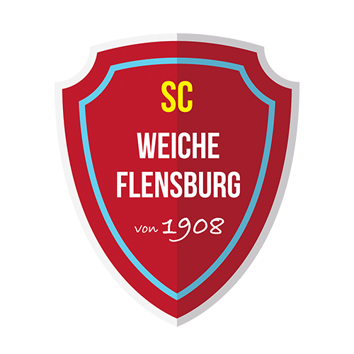 Weiche Flensburg