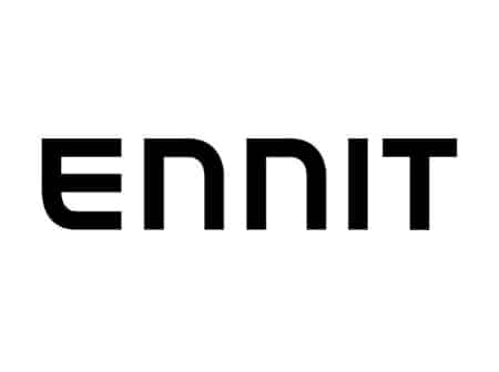 ennit GmbH Logo