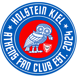 HOLSTEIN KIEL ATHENS FAN CLUB