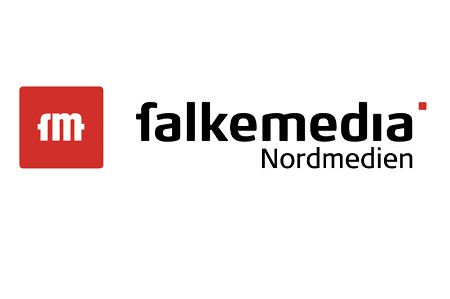 falkemedia GmbH & Co. KG Logo