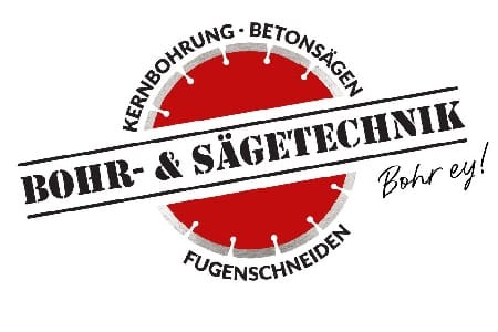 BSH Bohr- & Sägetechnik Hennstedt GmbH Logo