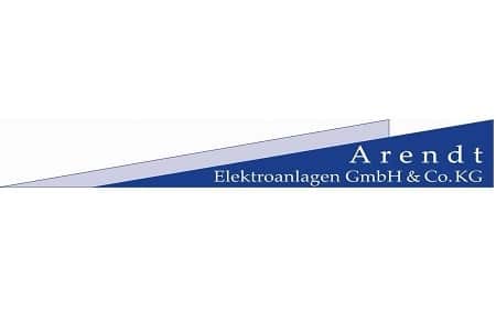 Arendt Elektroanlagen GmbH & Co. KG Logo